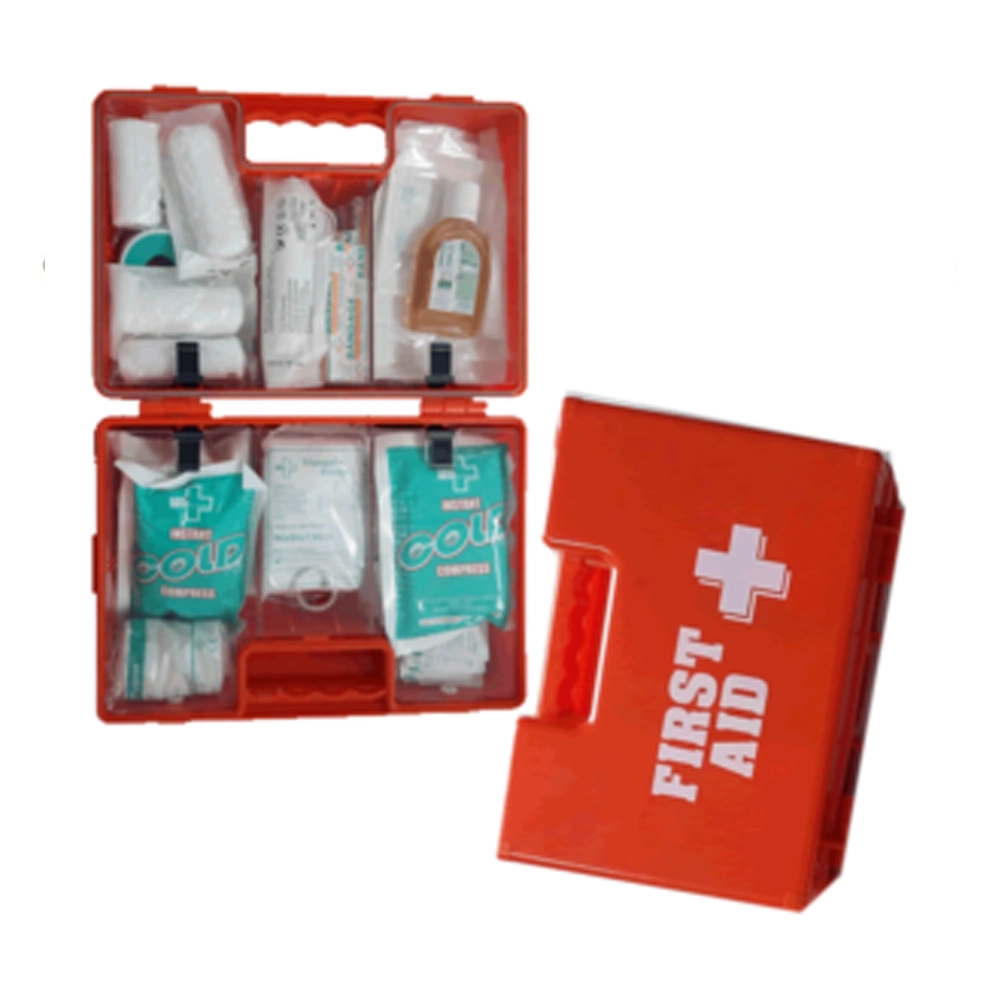 First Aid Kits Box