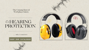 Hearing Protection banner