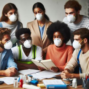 respiratory protection standards