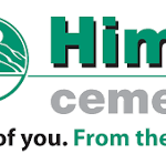 Hima cement Logo